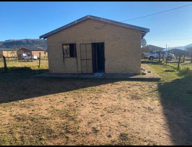 2 BEDROOM HOUSE FOR SALE IN EZIBELENI